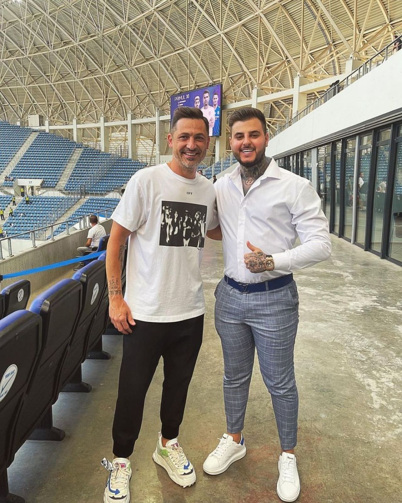 Nu Croitoru sau Mutu, Adrian Mititelu dezvăluie omul-surpriză care a creat echipa la FCU Craiova: „El a ales jucătorii!” _2