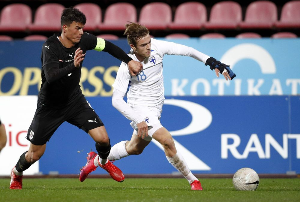 Flavius Daniliuc, rom&acirc;nul căpitan la naționala Austriei, este dorit &icirc;n Serie A de un nume legendar!