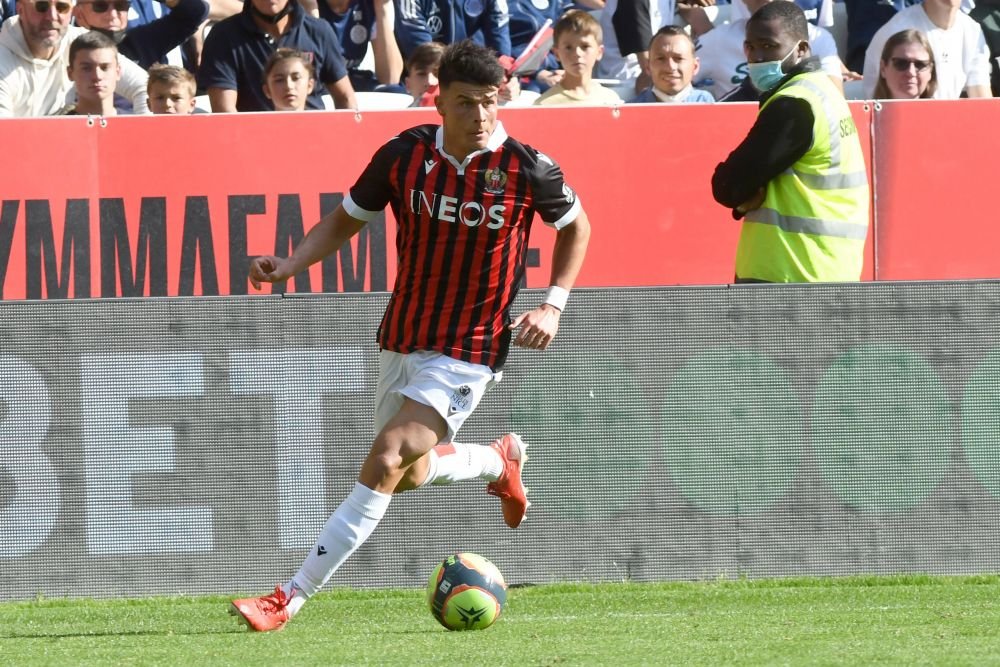 Flavius Daniliuc, românul căpitan la naționala Austriei, este dorit în Serie A de un nume legendar!_3