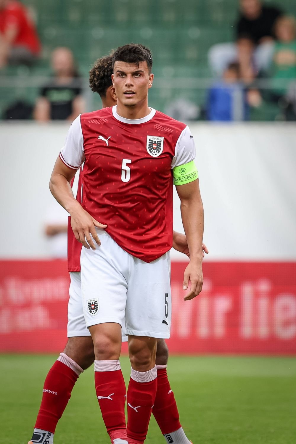 Flavius Daniliuc, românul căpitan la naționala Austriei, este dorit în Serie A de un nume legendar!_7