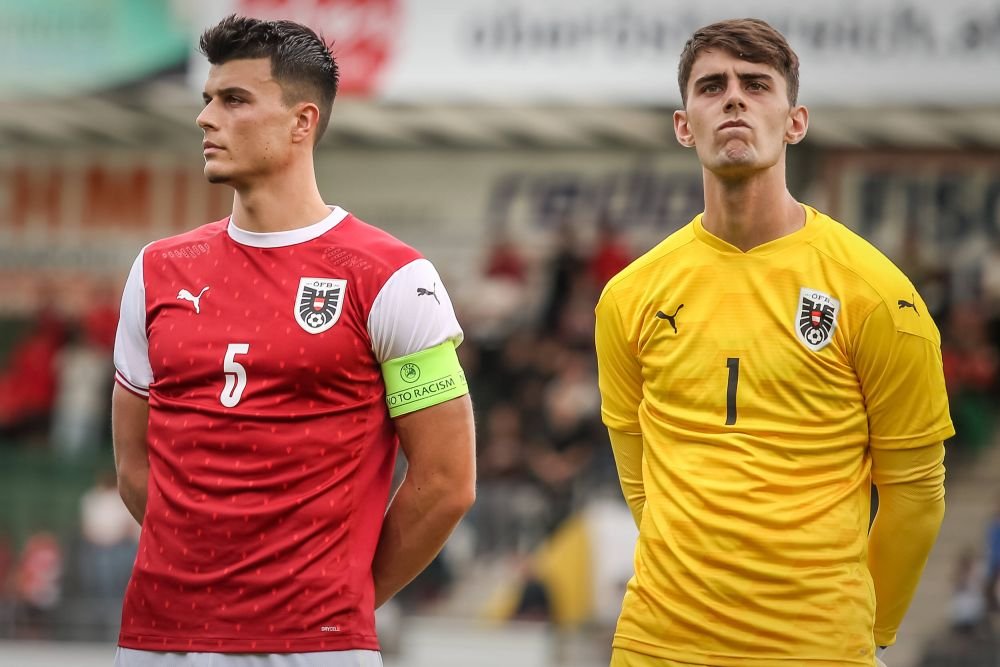 Flavius Daniliuc, românul căpitan la naționala Austriei, este dorit în Serie A de un nume legendar!_8