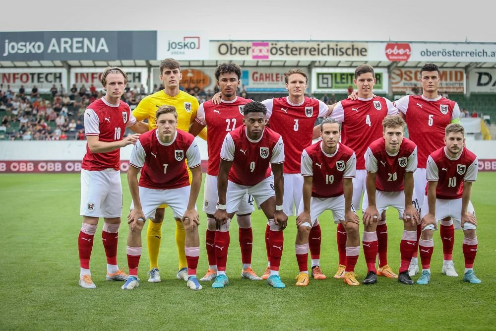 Flavius Daniliuc, românul căpitan la naționala Austriei, este dorit în Serie A de un nume legendar!_9