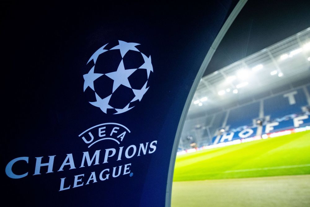 Tragerea la sorți pentru play-off-ul Champions League. Adversari de top pentru Mircea Lucescu și Ianis Hagi