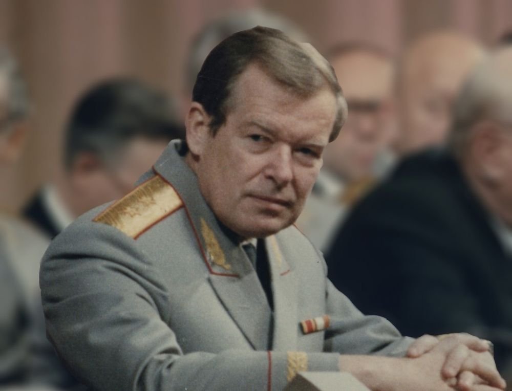 A murit ultimul șef al KGB, bunicul unui fotbalist de la AS Monaco!_12