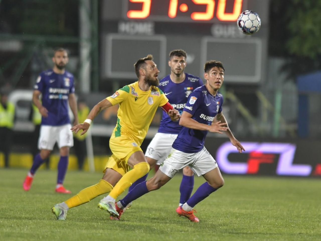 Bogdan Rusu, la un pas să ajungă la FCU Craiova. Motivul neașteptat pentru care au picat înțelegerile_8