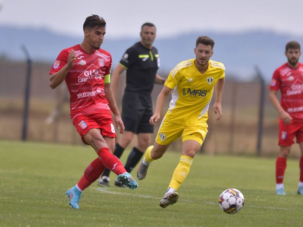 Românul trecut pe la Swansea ar putea ajunge în Bundesliga. Formația interesată de serviciile fotbalistului_4