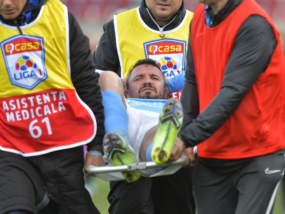 Și-ar da și viața pentru Petrolul! Contractul refuzat de Constantin Budescu pentru a semna cu 