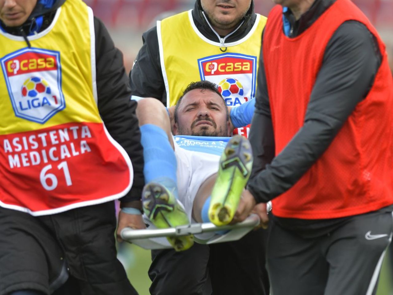 Și-ar da și viața pentru Petrolul! Contractul refuzat de Constantin Budescu pentru a semna cu