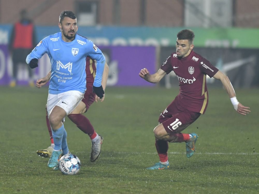 Și-ar da și viața pentru Petrolul! Contractul refuzat de Constantin Budescu pentru a semna cu 