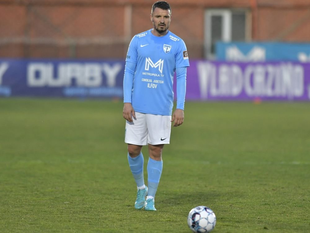 Și-ar da și viața pentru Petrolul! Contractul refuzat de Constantin Budescu pentru a semna cu 