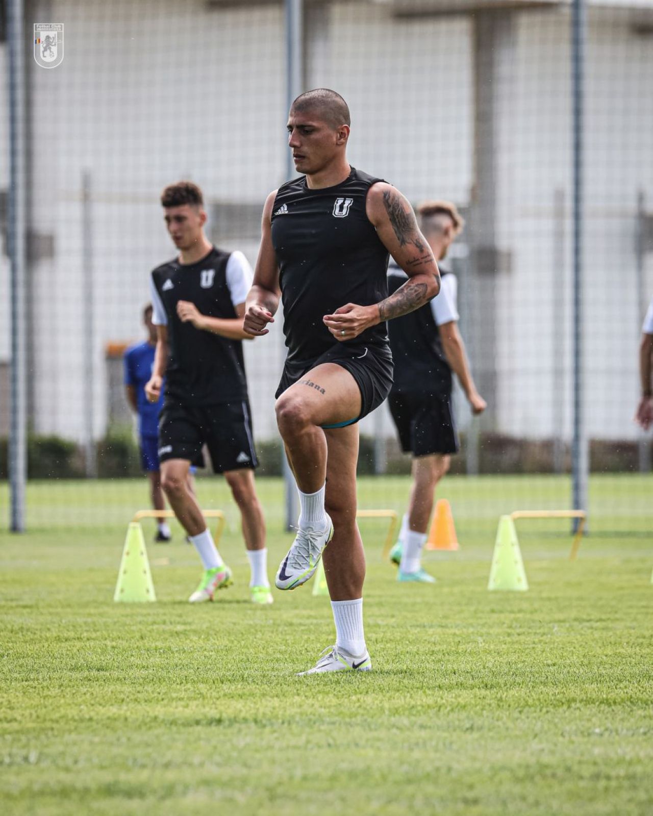 Nicolae Dică, sincer când a fost întrebat de Juan Bauza_7
