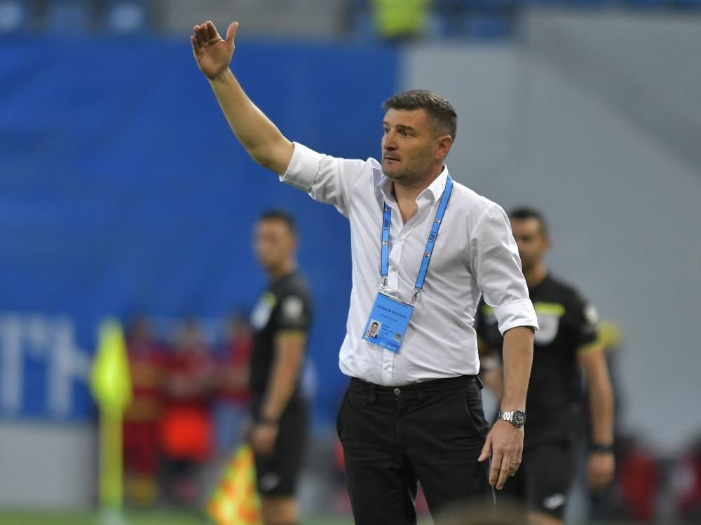 Patronul de la Universitatea Craiova, răspuns direct despre soarta lui Laszlo Balint&nbsp;