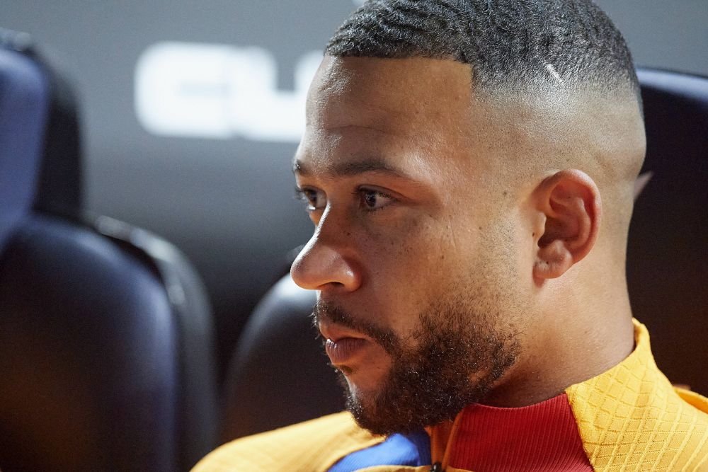 Barcelona și Memphis Depay încheie socotelile. Singura modalitate prin care olandezul îi părăsește pe catalani_5