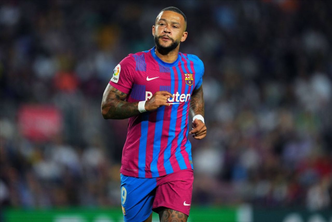 Barcelona și Memphis Depay încheie socotelile. Singura modalitate prin care olandezul îi părăsește pe catalani_8
