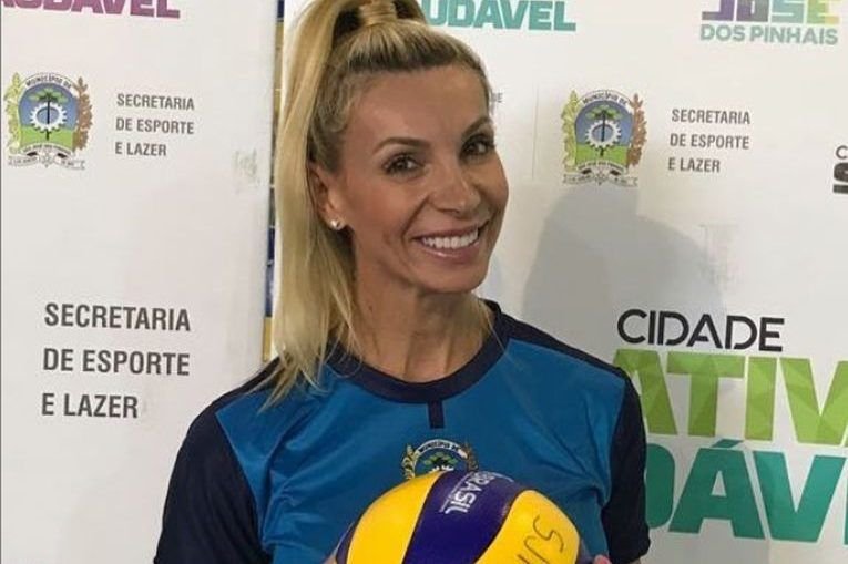 Echipa feminină ACS Volei Turda &rdquo;Cristina P&icirc;rv&rdquo; se desființează! Ce a spus cea mai mare voleibalistă a Rom&acirc;niei