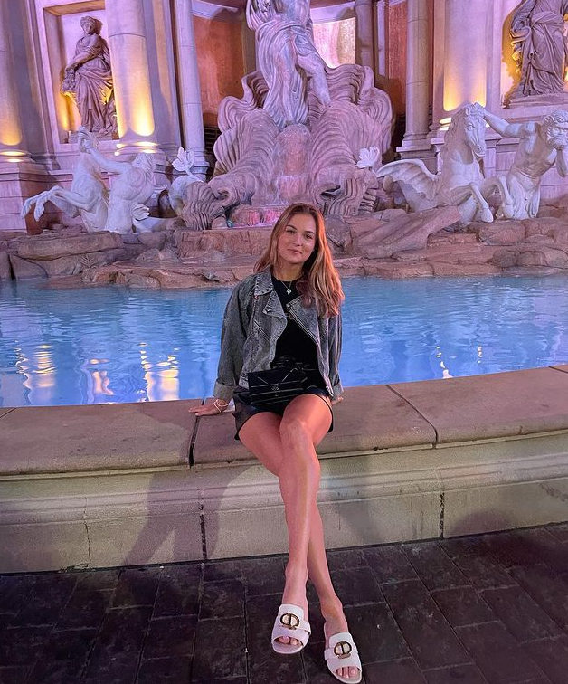 Anna Kalinskaya, provocatoare pe Instagram: adversara Simonei Halep de la Washington le-a eclipsat pe celelalte jucătoare din WTA_12