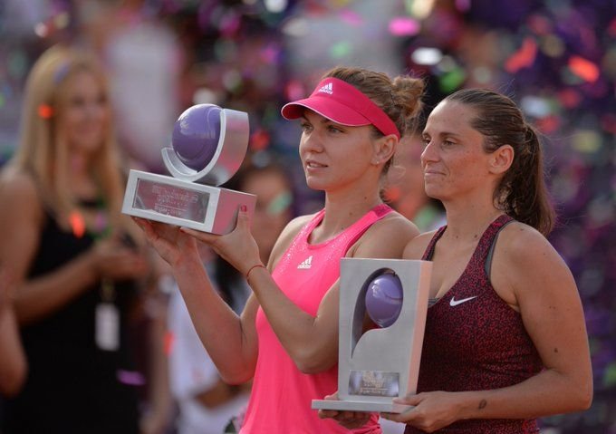 Tenisul din WTA revine la București: marele anunț făcut de Ion Țiriac. De ce participarea Simonei Halep este improbabilă_2