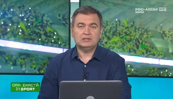 Adrian Mititelu, la Ora Exactă &icirc;n Sport (03/08/2022)