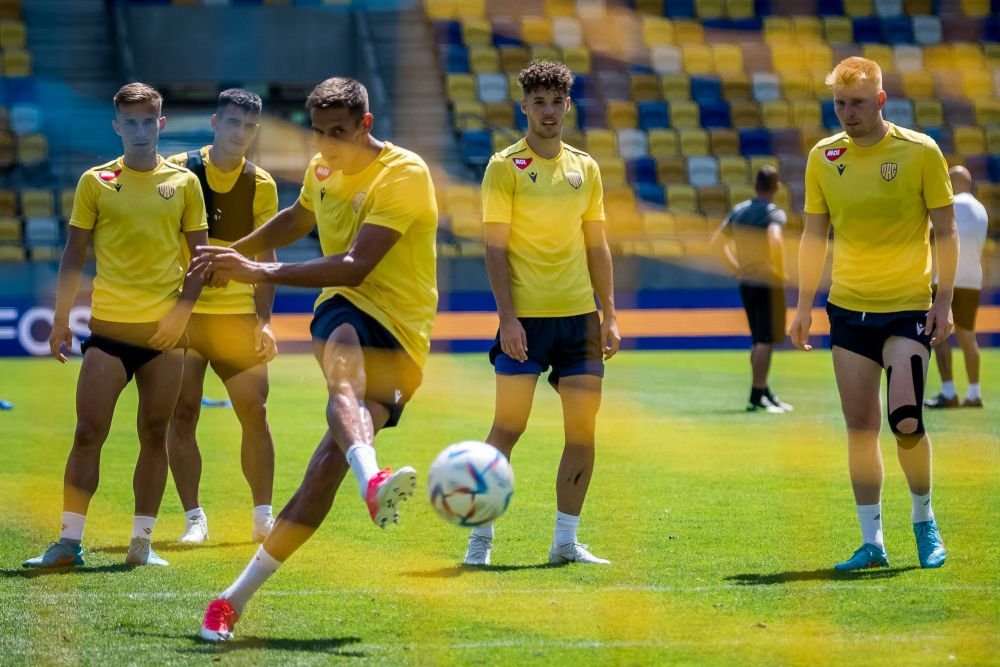 Totul despre adversara FCSB din Conference League. Cine e DAC Dunajska Streda, rivala din această seară  _7