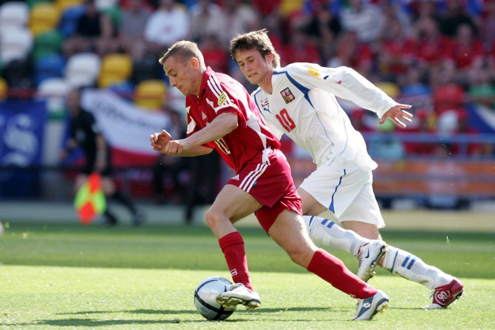 A murit Andrejs Rubins, fost jucător ajuns de la Crystal Palace la Rapid și fotbalist cu 117 selecții la naționala Letoniei!_12