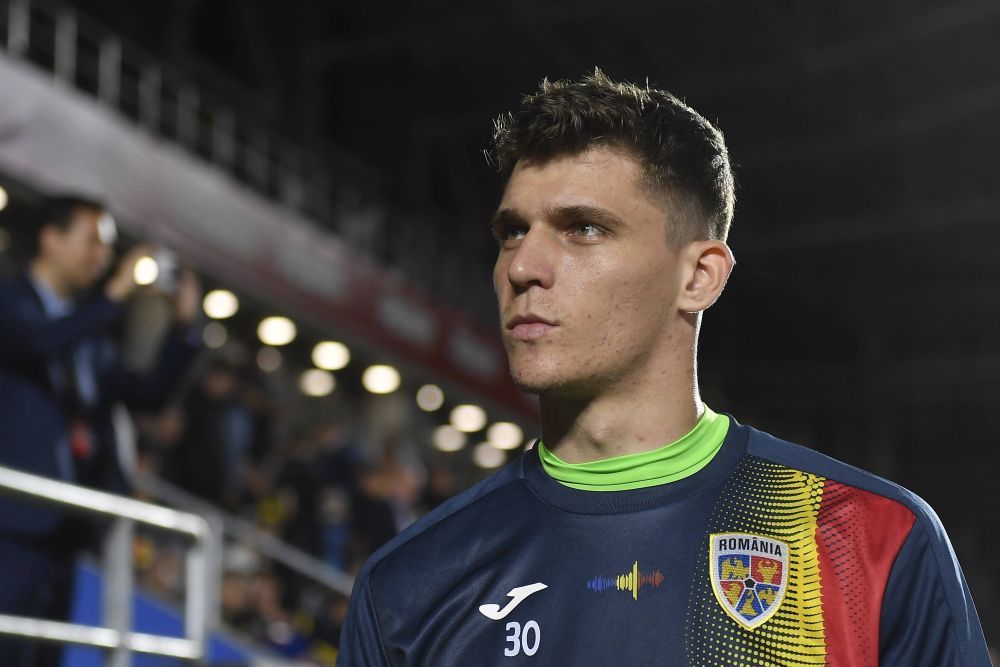 Dunajska Streda - FCSB | „Sunt la fel!” Comparația neașteptată a lui Târnovanu cu privire la adversara