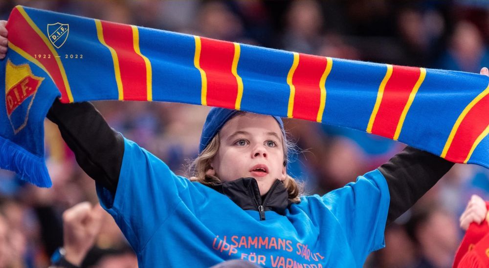 Totul despre adversara lui Sepsi Sf. Gheorghe din Conference League. Cine e Djurgardens, echipa care are culorile României pe stemă _3