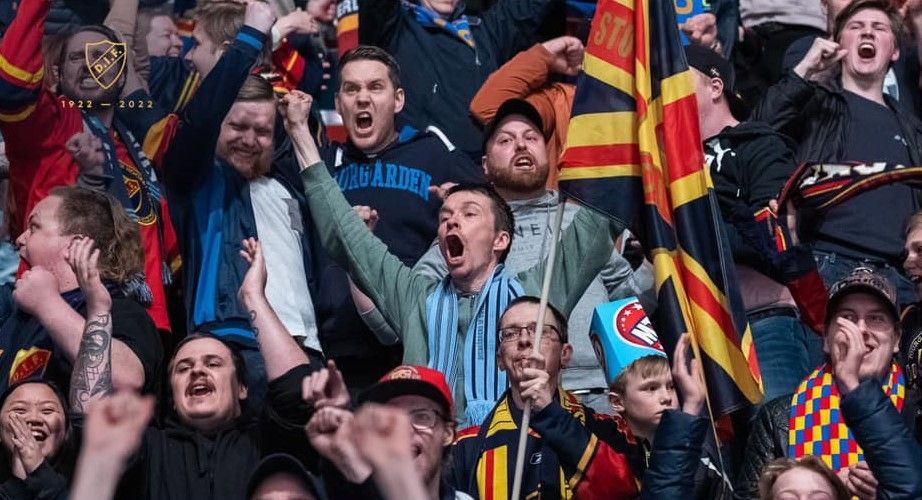 Totul despre adversara lui Sepsi Sf. Gheorghe din Conference League. Cine e Djurgardens, echipa care are culorile României pe stemă _6