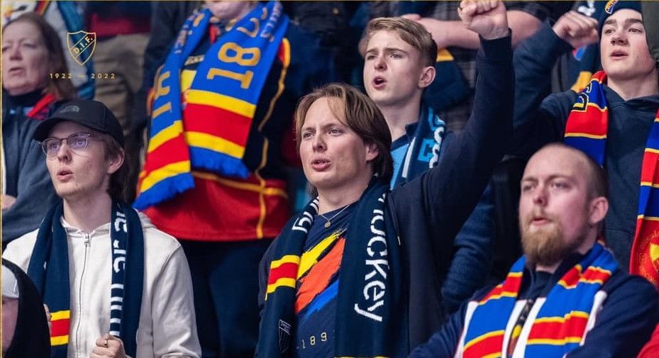 Totul despre adversara lui Sepsi Sf. Gheorghe din Conference League. Cine e Djurgardens, echipa care are culorile României pe stemă _7