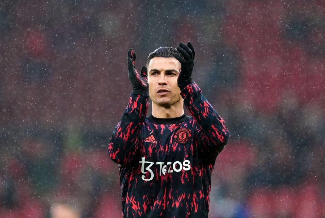 „E inadmisibil!” Erik ten Hag, vehement la adreasa lui Cristiano Ronaldo. Ce a spus antrenorul lui Manchester United_8