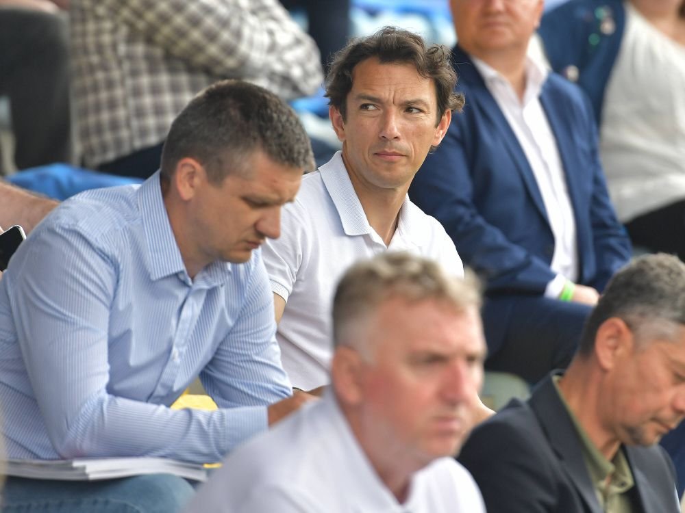 CSA Steaua, fără drept de promovare? „E dureros” Ce a transmis George Ogăraru_2