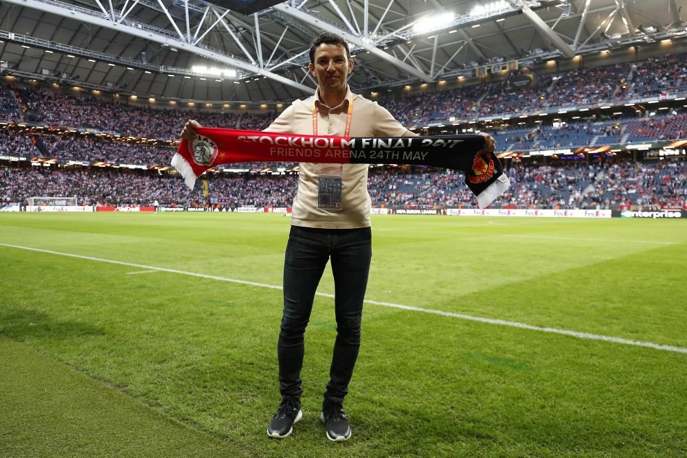 CSA Steaua, fără drept de promovare? „E dureros” Ce a transmis George Ogăraru_3