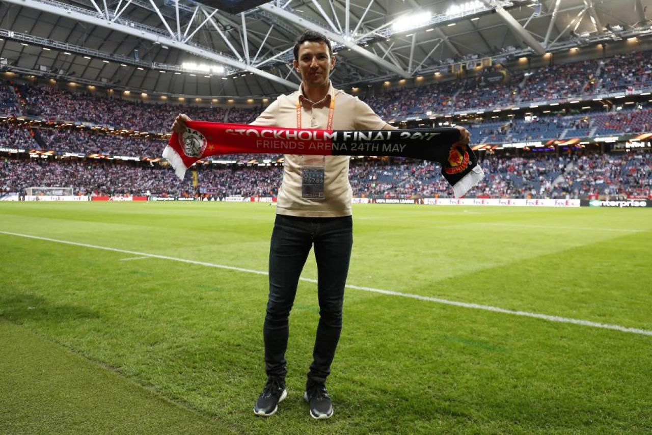 CSA Steaua, fără drept de promovare? „E dureros” Ce a transmis George Ogăraru_3