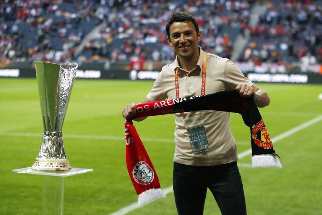 CSA Steaua, fără drept de promovare? „E dureros” Ce a transmis George Ogăraru_4