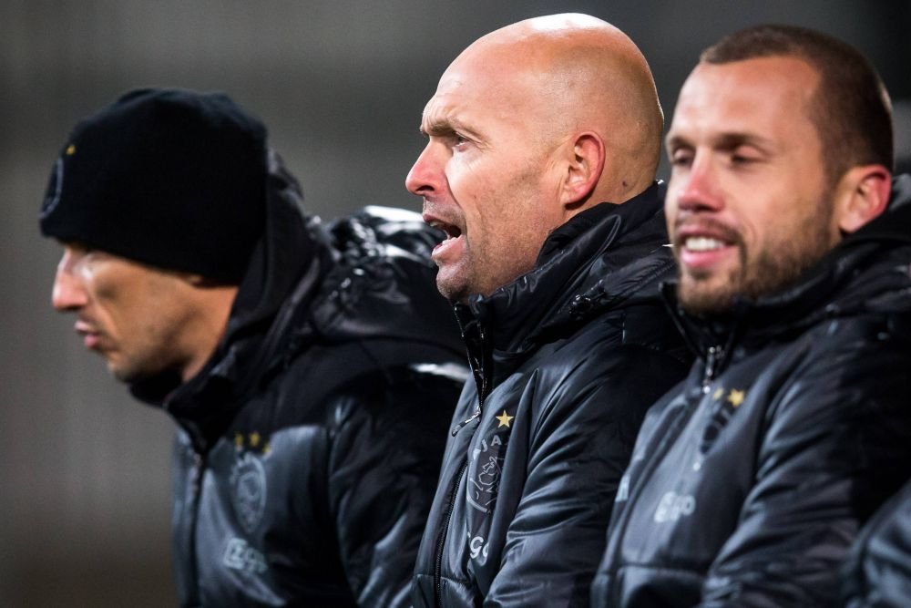 CSA Steaua, fără drept de promovare? „E dureros” Ce a transmis George Ogăraru_5