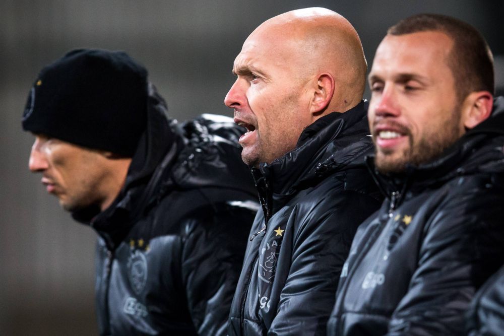 CSA Steaua, fără drept de promovare? „E dureros” Ce a transmis George Ogăraru_5