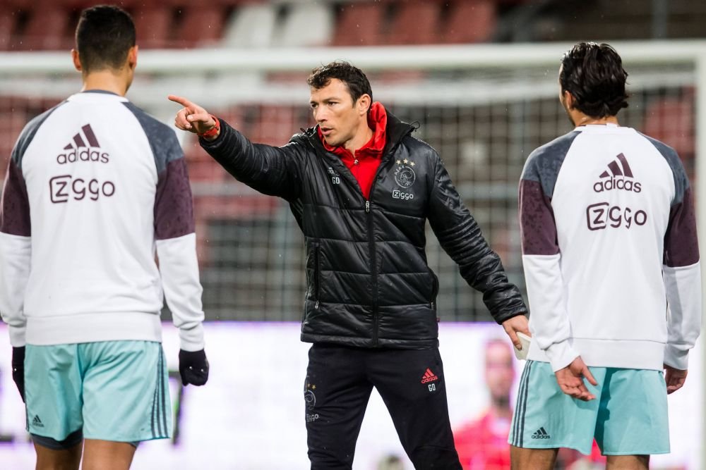 CSA Steaua, fără drept de promovare? „E dureros” Ce a transmis George Ogăraru_6