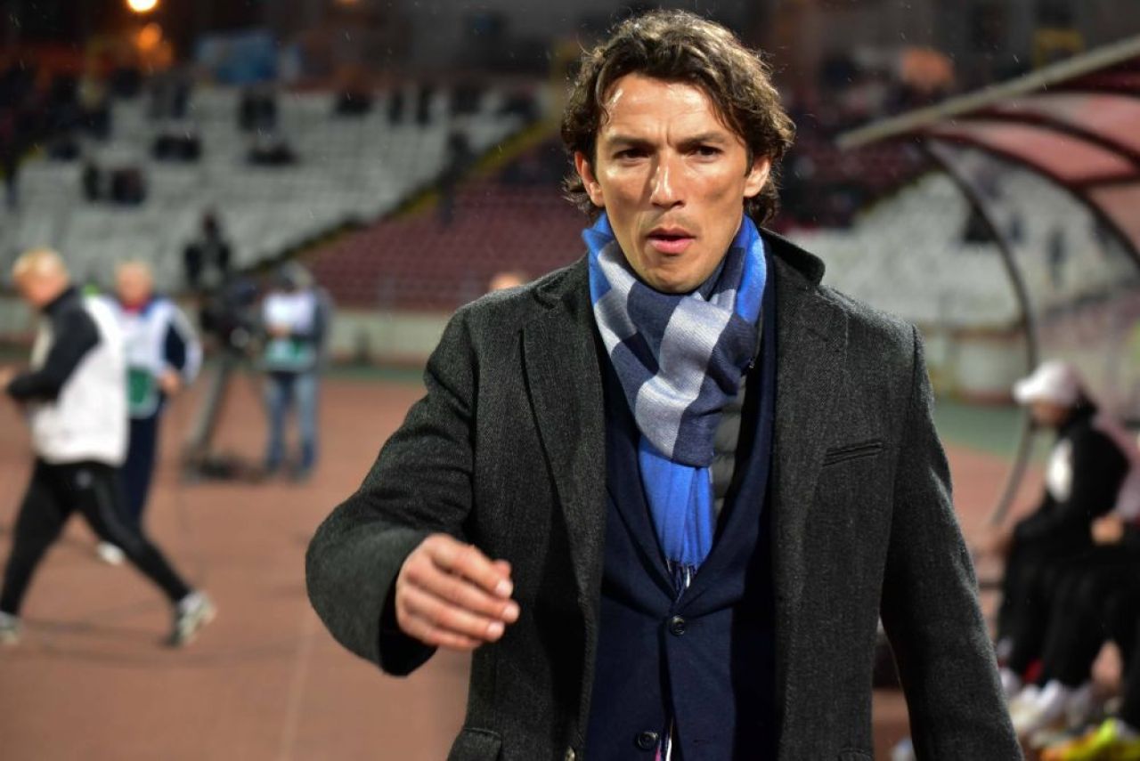CSA Steaua, fără drept de promovare? „E dureros” Ce a transmis George Ogăraru_8