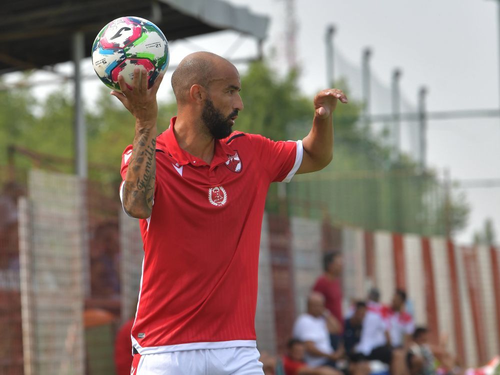 Dinamo supraviețuiește? Milionarul care își dorește să preia clubul din Ștefan cel Mare_1
