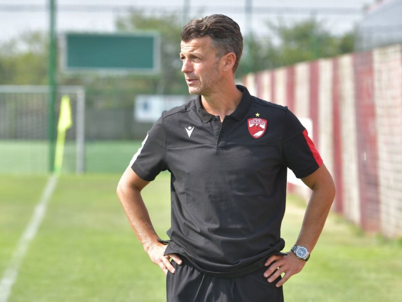 Dinamo supraviețuiește? Milionarul care își dorește să preia clubul din Ștefan cel Mare_2