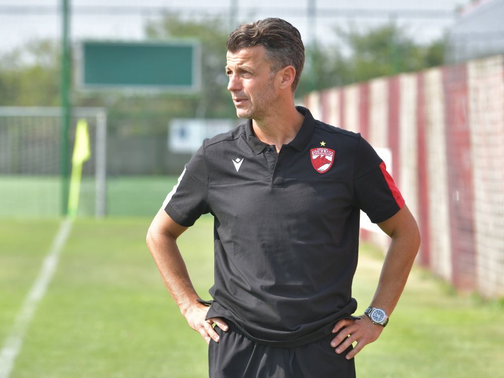 Dinamo supraviețuiește? Milionarul care își dorește să preia clubul din Ștefan cel Mare_2