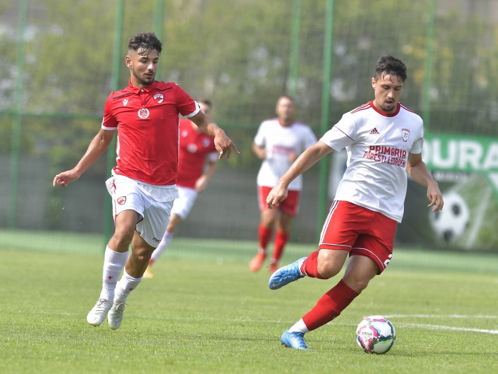 Dinamo supraviețuiește? Milionarul care își dorește să preia clubul din Ștefan cel Mare_5