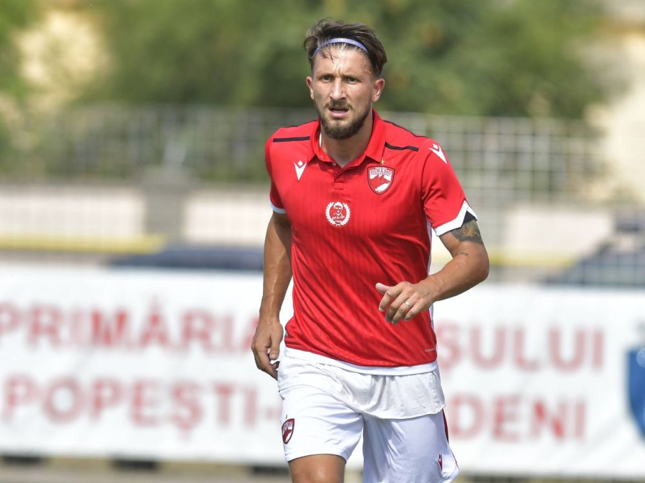 Dinamo supraviețuiește? Milionarul care își dorește să preia clubul din Ștefan cel Mare_6