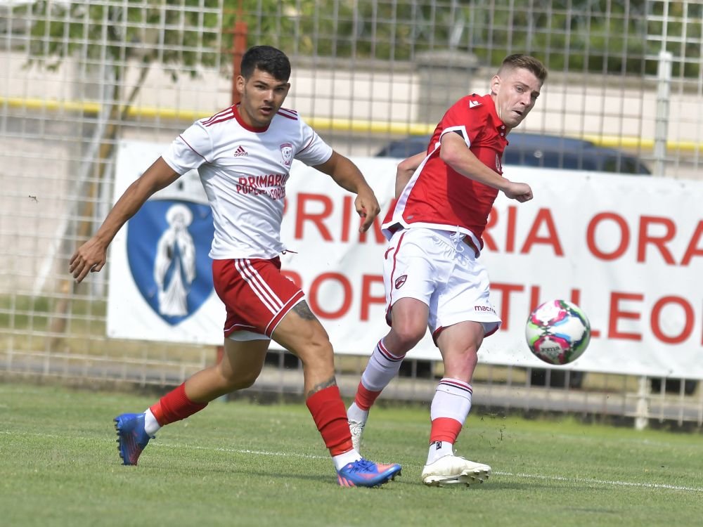 Dinamo supraviețuiește? Milionarul care își dorește să preia clubul din Ștefan cel Mare_8