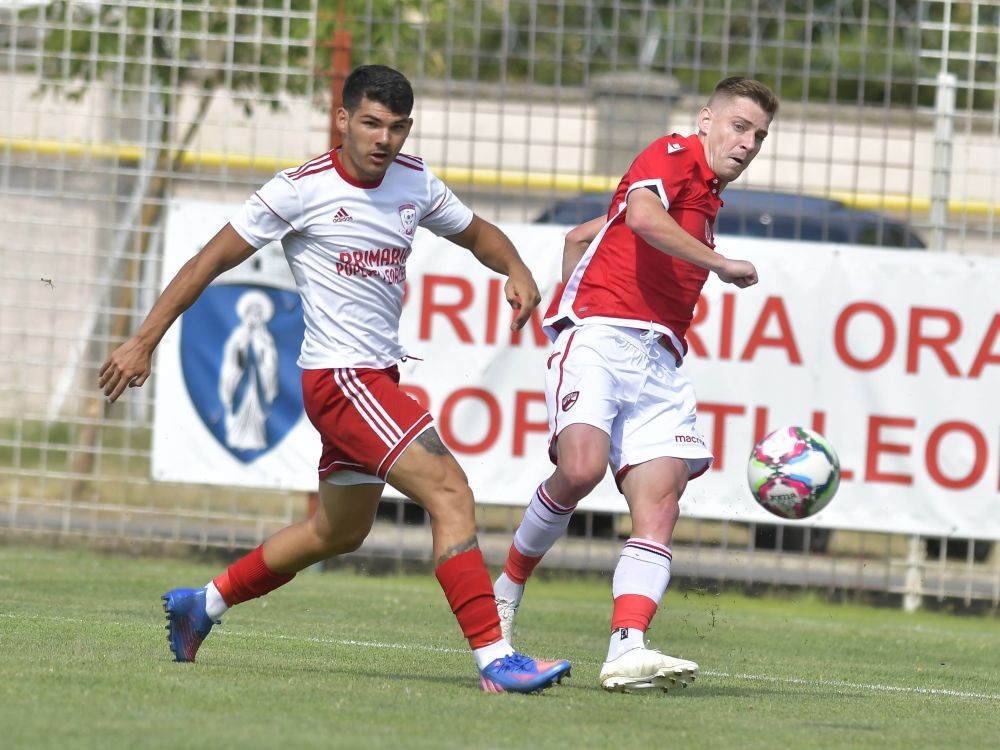 Dinamo supraviețuiește? Milionarul care își dorește să preia clubul din Ștefan cel Mare_8
