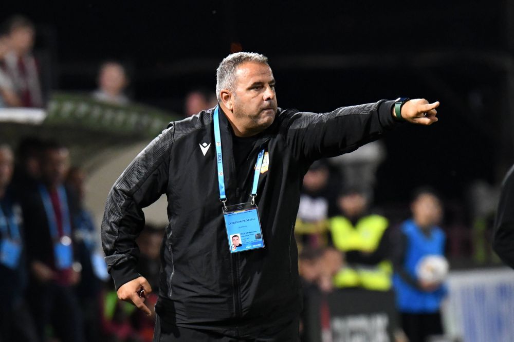 CS Mioveni a găsit un înlocuitor pentru Bogdan Rusu. Fotbalistul e școlit la FC Porto_1