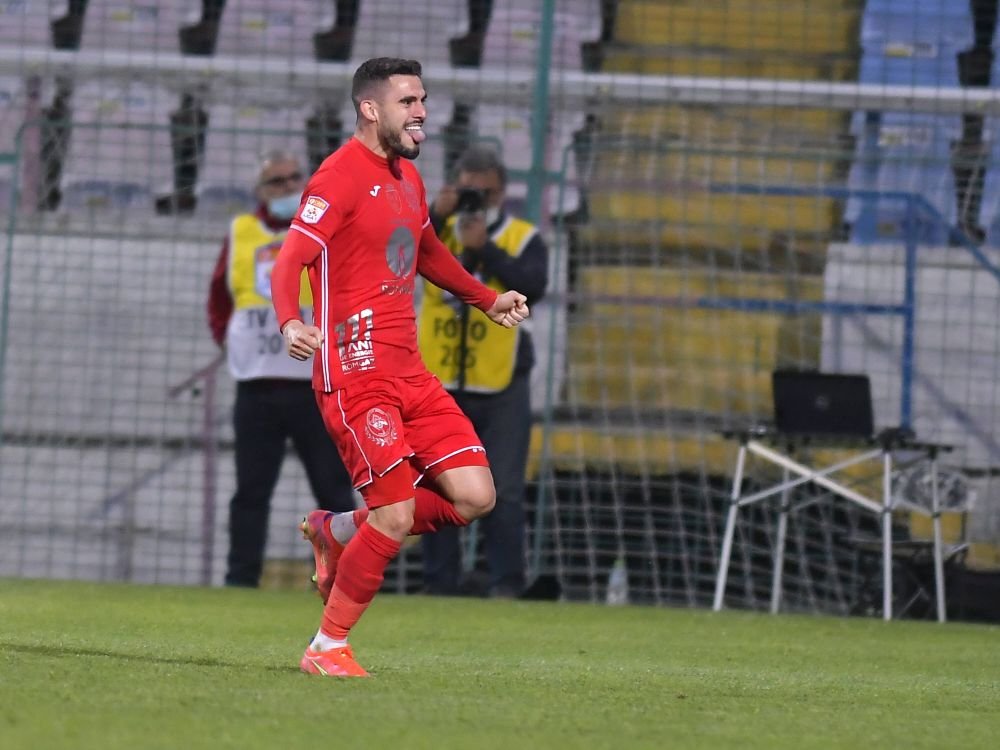 CS Mioveni a găsit un înlocuitor pentru Bogdan Rusu. Fotbalistul e școlit la FC Porto_2