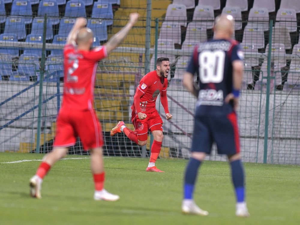 CS Mioveni a găsit un înlocuitor pentru Bogdan Rusu. Fotbalistul e școlit la FC Porto_4
