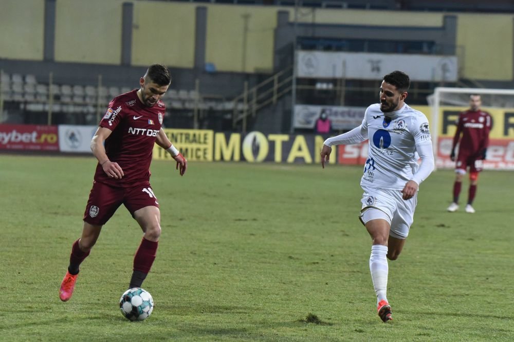 CS Mioveni a găsit un înlocuitor pentru Bogdan Rusu. Fotbalistul e școlit la FC Porto_7