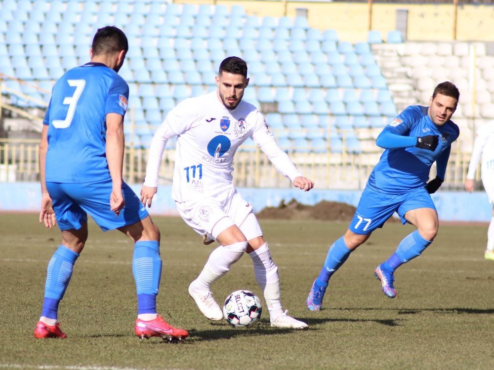 CS Mioveni a găsit un înlocuitor pentru Bogdan Rusu. Fotbalistul e școlit la FC Porto_8