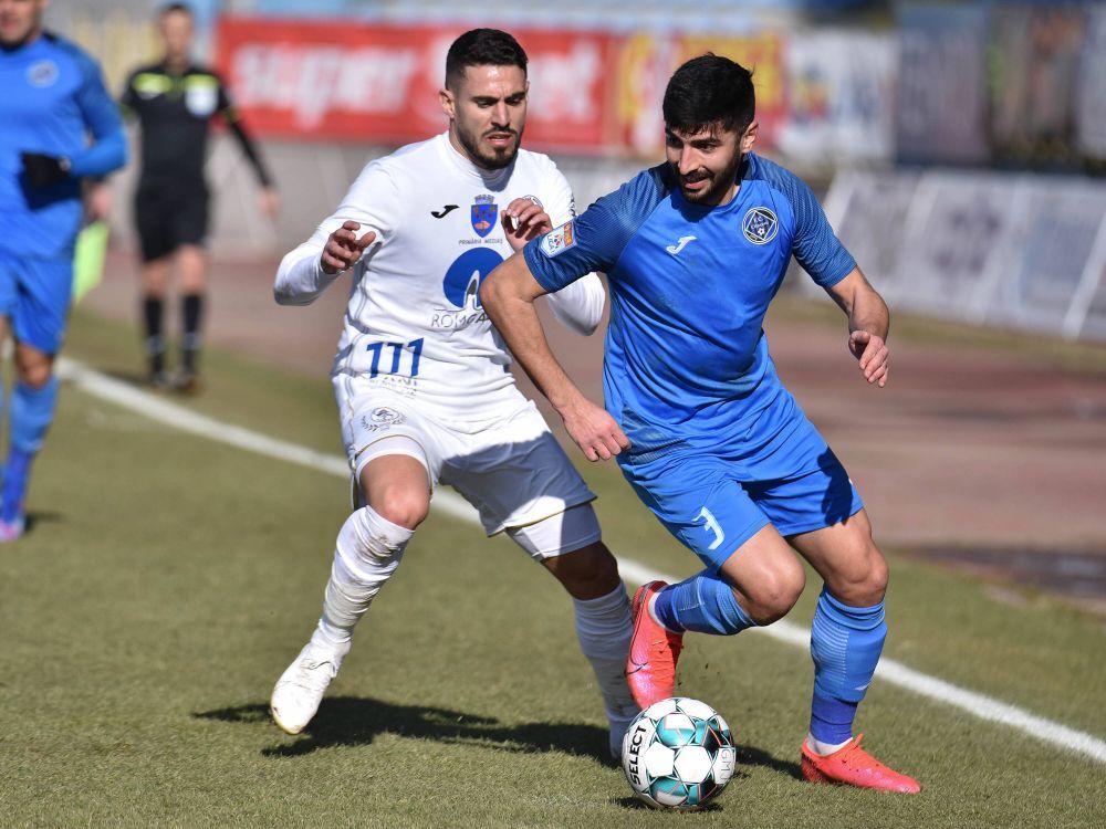 CS Mioveni a găsit un înlocuitor pentru Bogdan Rusu. Fotbalistul e școlit la FC Porto_9